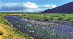 青海刚察在海北吗,青海刚察有无人区吗