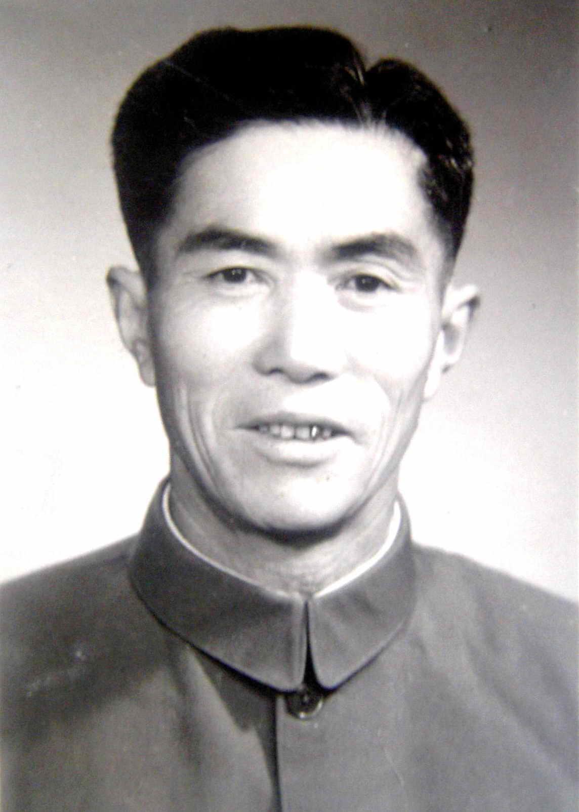 得民心的县长张静江(原作者:陈学文)摘自《红色金南》