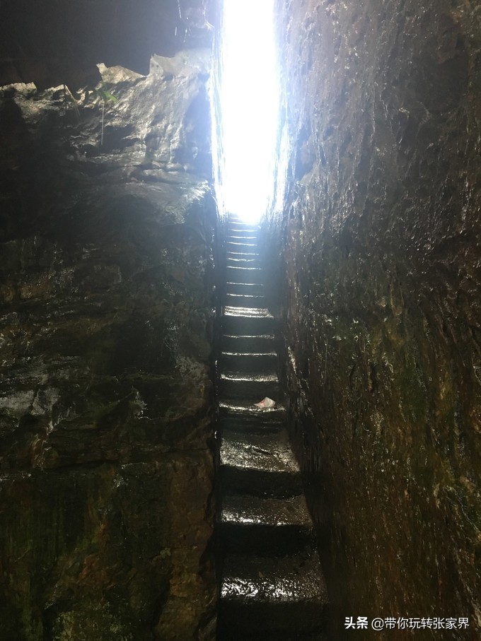 到张家界天门山自助游价格多少钱,武汉到张家界天门山三日游