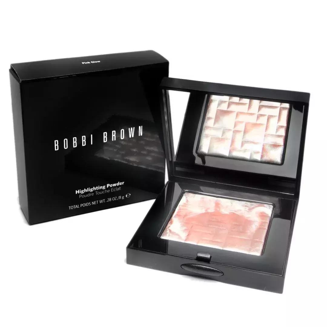 蕾哈娜高光系列,蕾哈娜璀璨高光