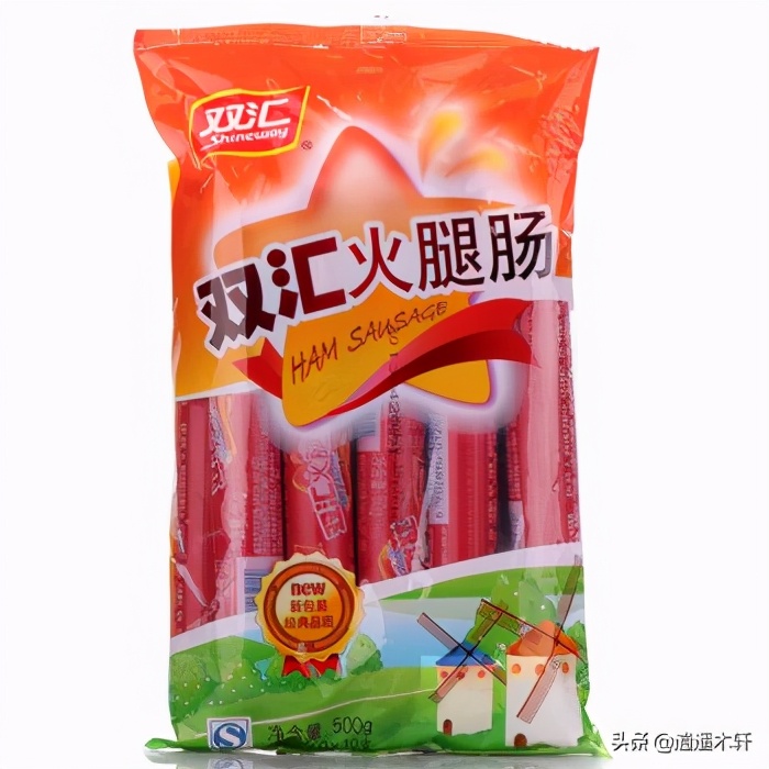 盘点中国的假名牌,盘点那些“伪国货”品牌