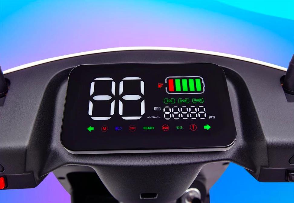 爱玛电动车48v20ah能配100ah电池吗,爱玛全球超受欢迎的电动车价格