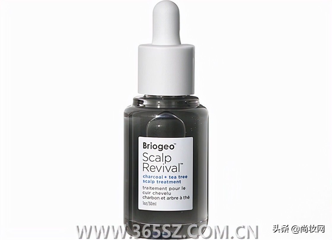 头皮出现问题才是脱发的根源,脱发严重头皮要怎么清理