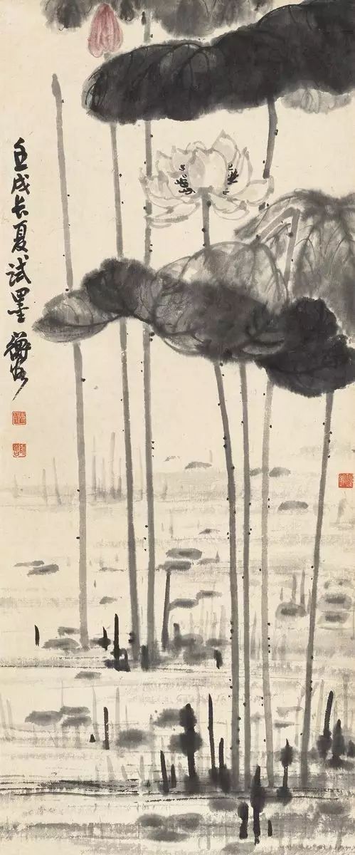 陈师曾与吴昌硕,陈师曾与齐白石