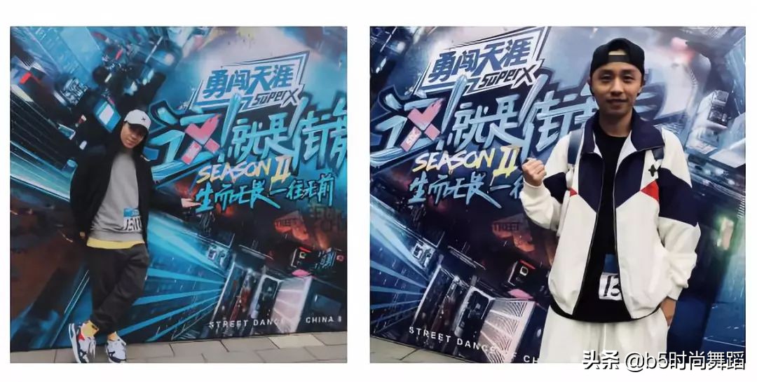 这就是街舞第二季kinjaz成员,这就是街舞第二季叶音接帽子视频