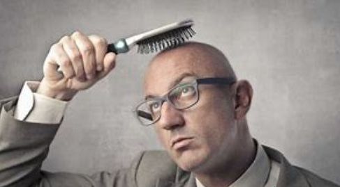 脱发毛囊没闭合怎么治疗,脱发毛囊闭合怎么办