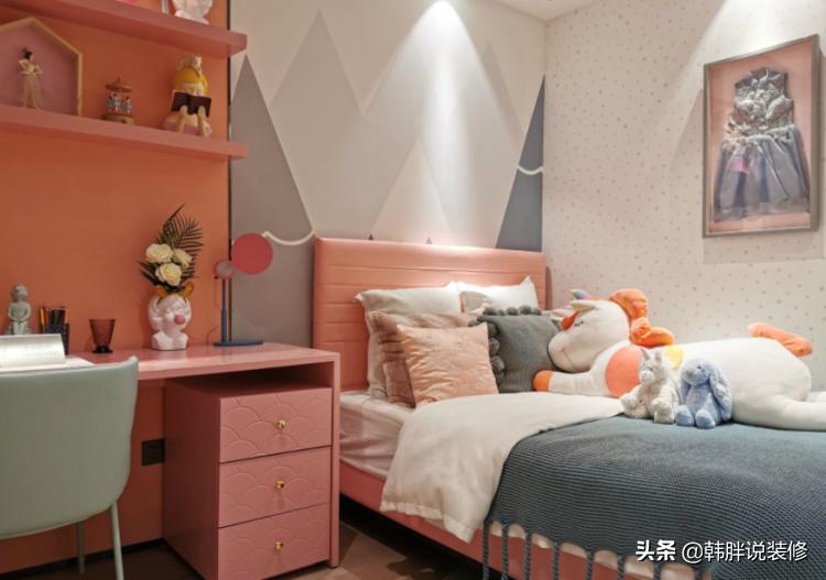 万科小户型精装房真实照片,昆明万科小户型精装房