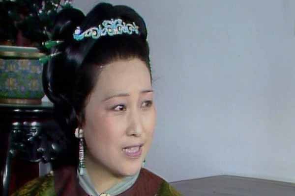 为啥红楼梦中姑娘喊奶奶,红楼梦叫奶奶