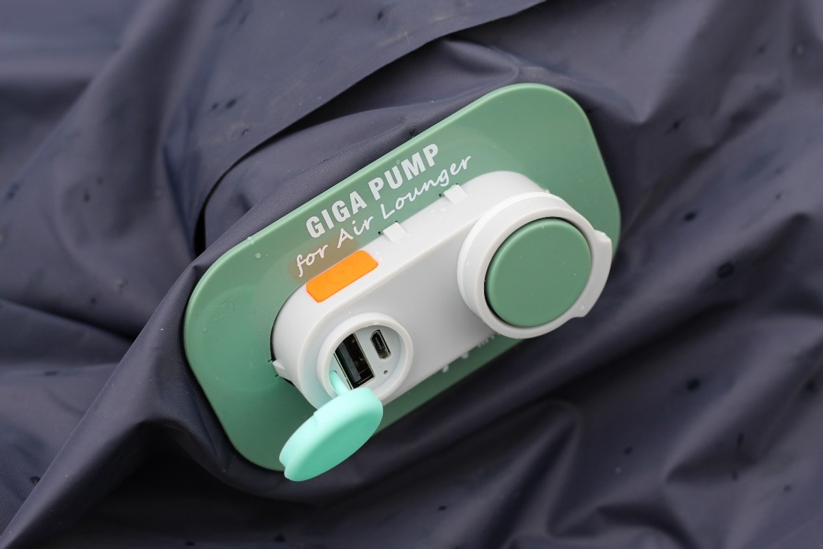 自动充气床测评,自动充气床使用体验