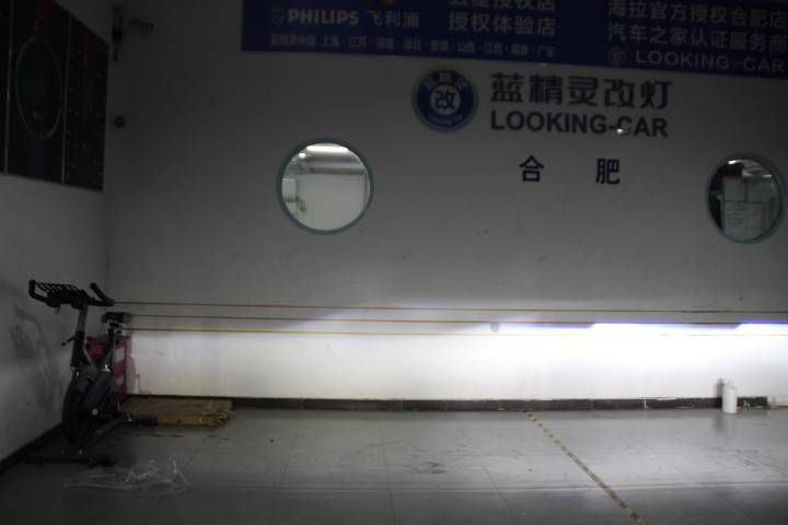 科鲁兹升级led双光透镜教程,19年科鲁兹改装LED双光透镜