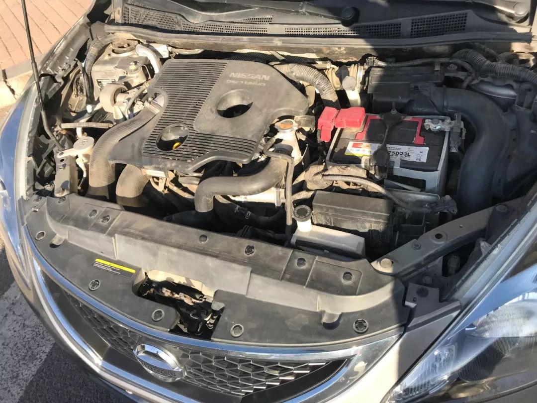 骐达gts最新款,骐达gts总共几款