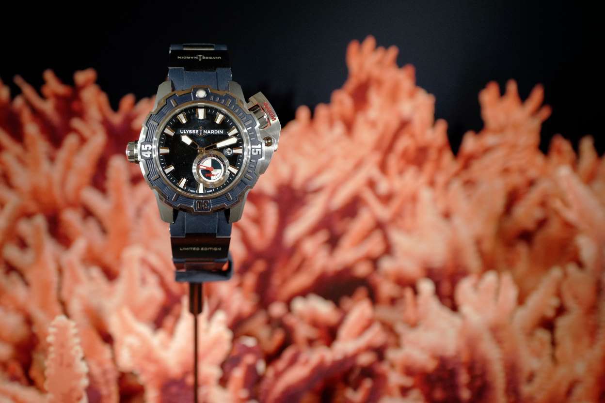 十大冷门奢侈手表,穷玩车富手表完整版