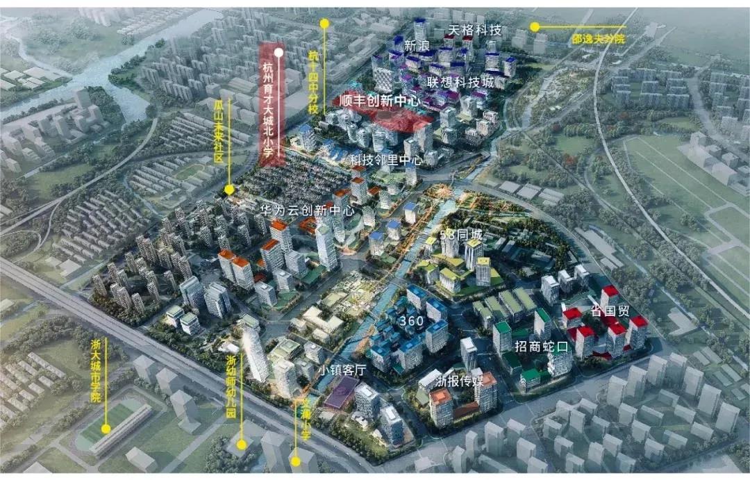 粉盘撞车，现状差又最贵的上河公元你买账吗？