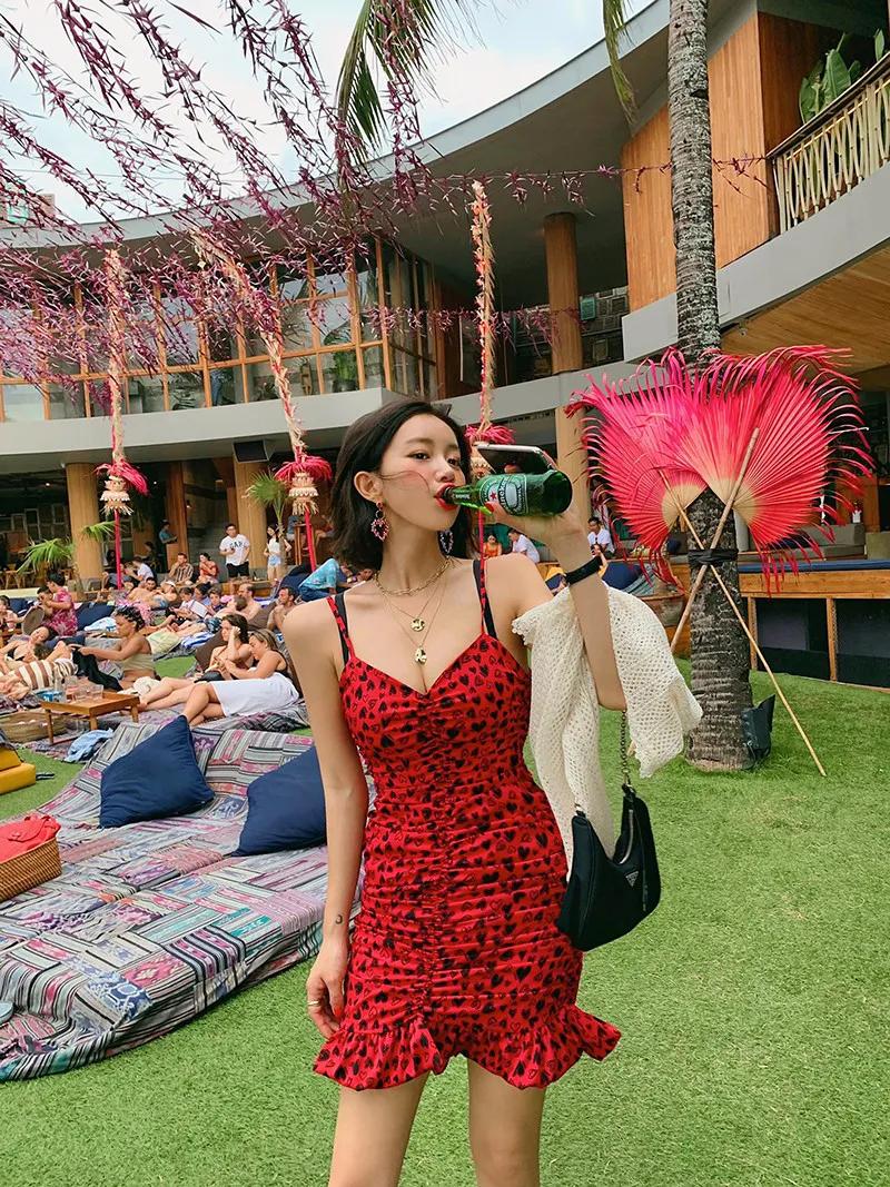 韩国东大门服装为什么晚上营业,韩国南大门服装拿货攻略