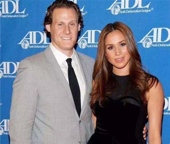 梅根马克尔:英王室新“风景”和新“风向”