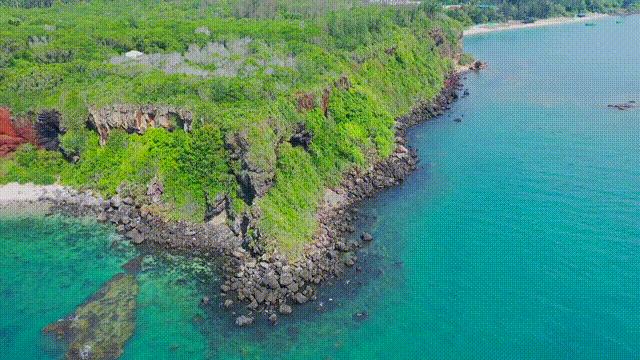 儋州|苏东坡既想“代言”，又想保密的地方