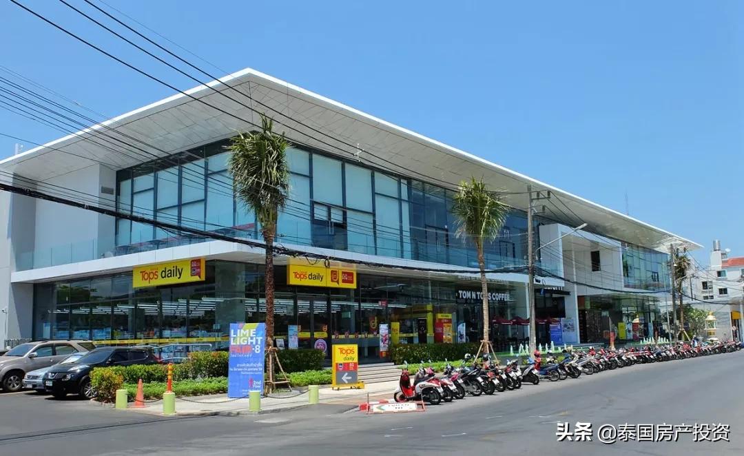 普吉岛购物必买的特产,普吉岛十大必买商场