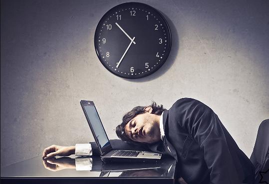 熬夜第二天怎么快速恢复精神,熬夜加班了怎么恢复体力