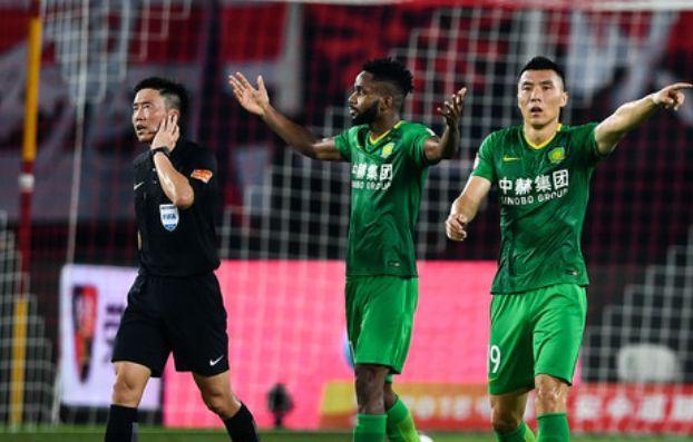 换人足球裁判,国足战韩国主裁判