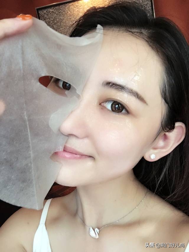 皮肤特别好的女人,皮肤好的女生都做对了哪些事