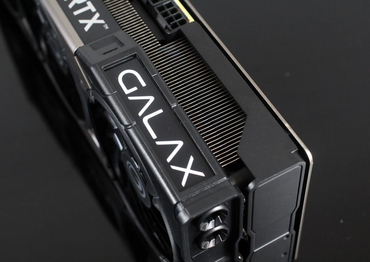 影驰rtx3080黑将首测以匠心铸枪魂,影驰黑将pro250g评测