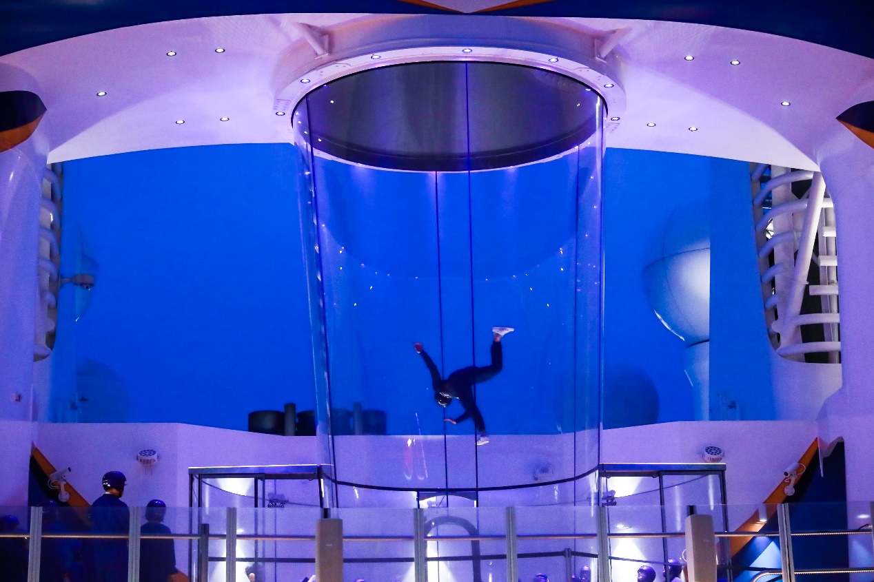 海洋光谱号亲子游,海洋光谱号亲子游攻略