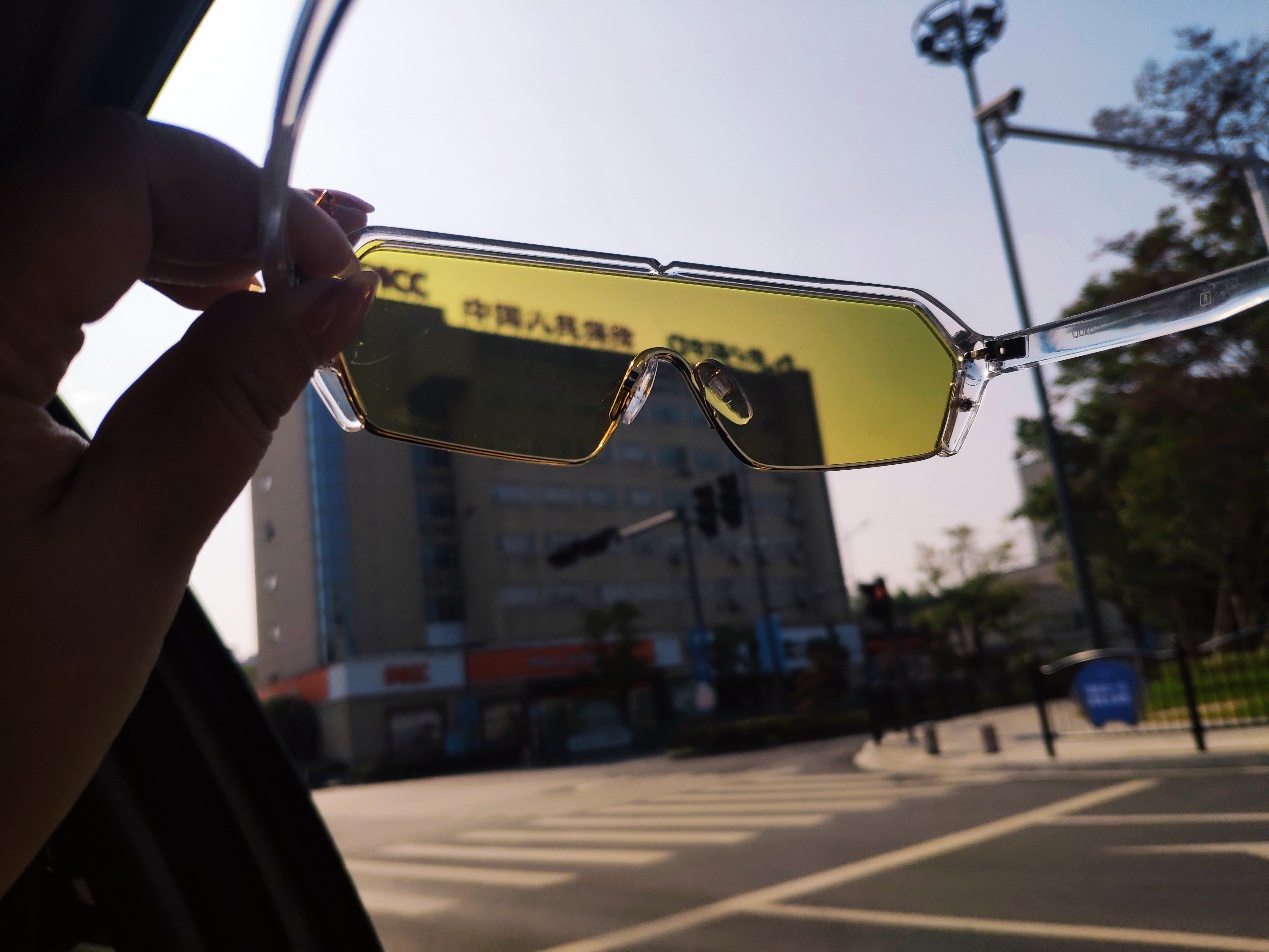 磁吸时尚潮流偏光镜,时尚潮流偏光镜女士