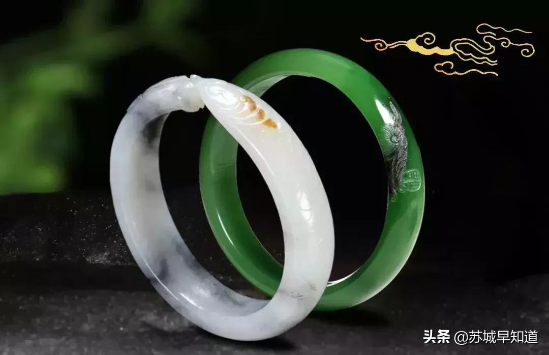 长期佩戴的玉石会不会变小,一直佩戴的翡翠什么样