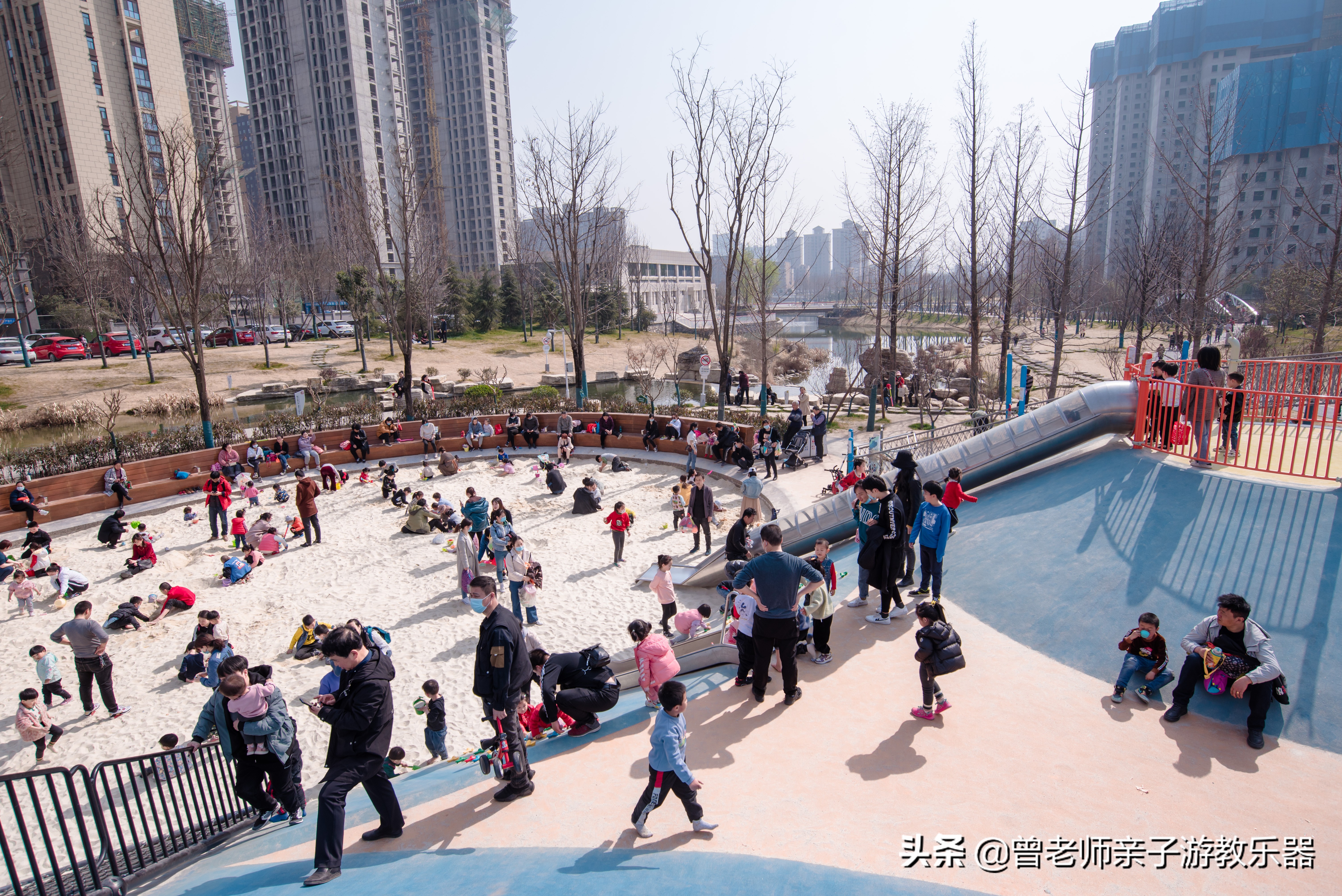 2023西安亲子游景区大全，30多个遛娃宝地，很多都免费