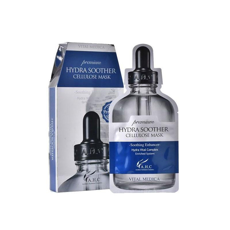 男士面膜什么牌子最好用,最好用的10大男士面膜排名