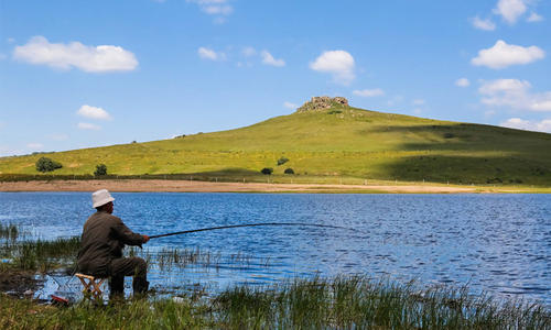 鱼线主线和子线使用方法,鱼线主线子线大小配比