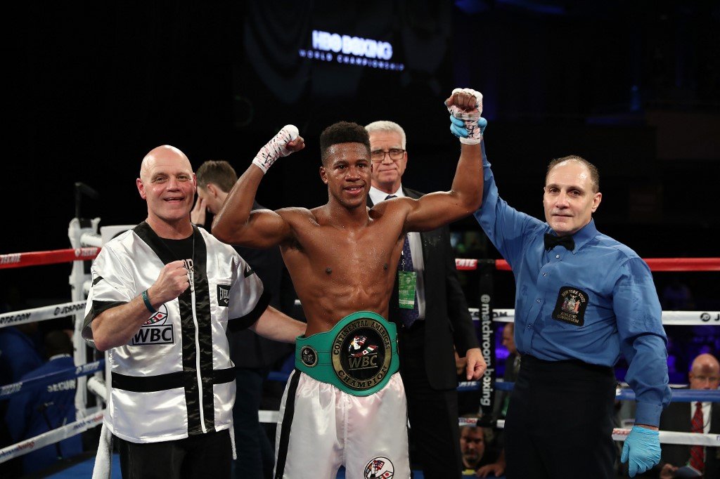 突发，又一拳手战死擂台！对手悔恨交加：希望能重来！