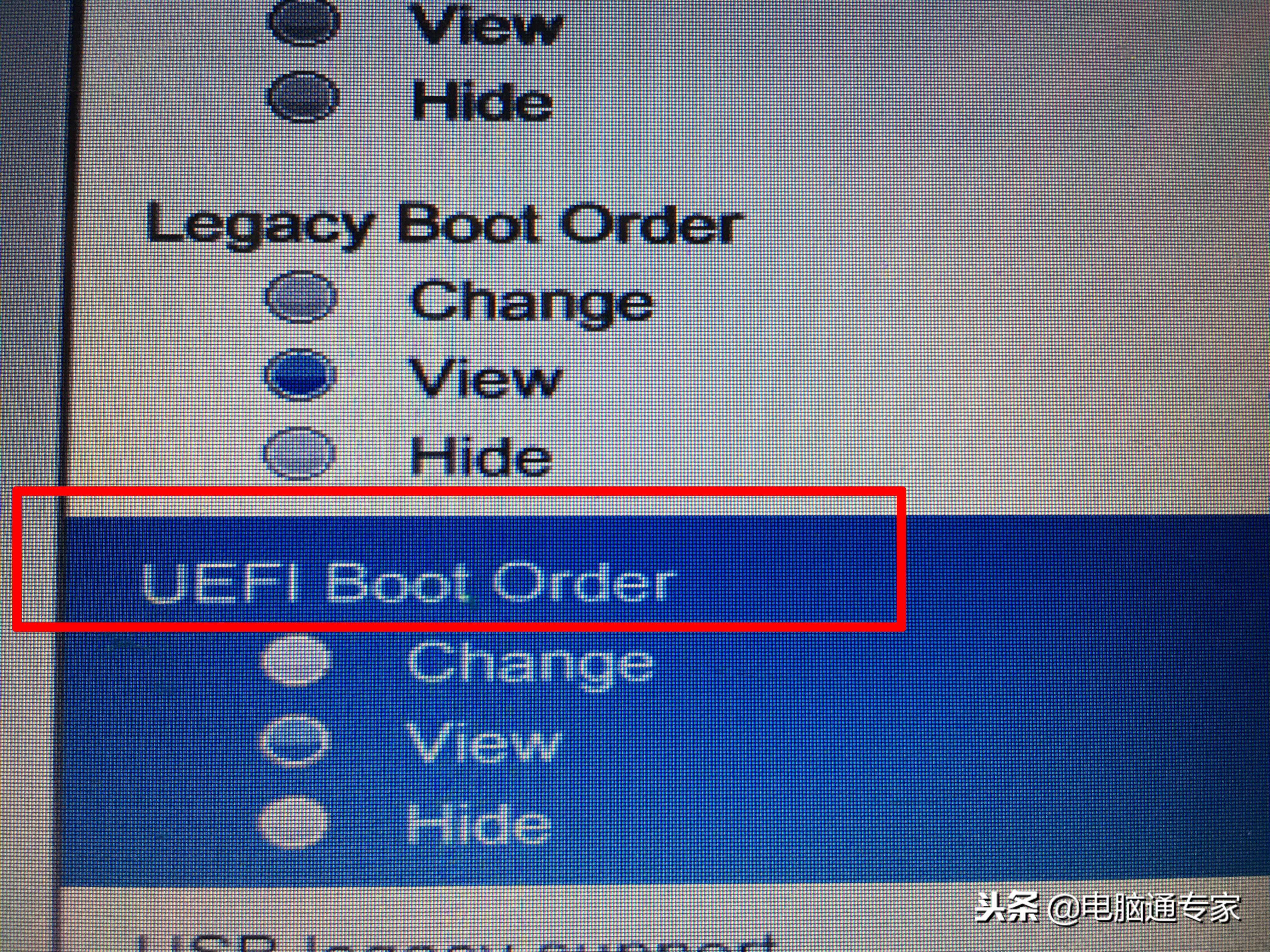 电脑进入bios没有系统硬盘了,你还在为健康系统而烦恼吗