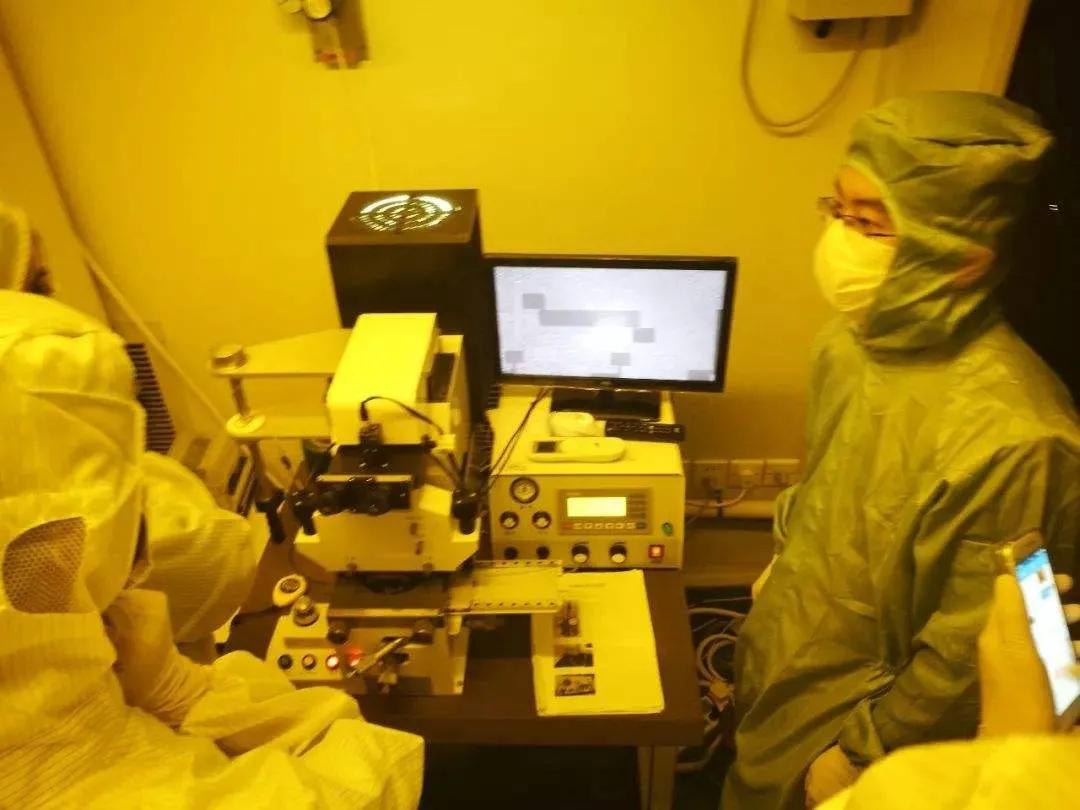 五位大学生研究中国芯新的后续,中科院研发中国芯