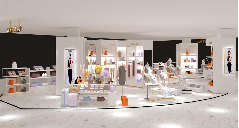 维纳斯配饰专卖店,维纳斯配饰加盟费