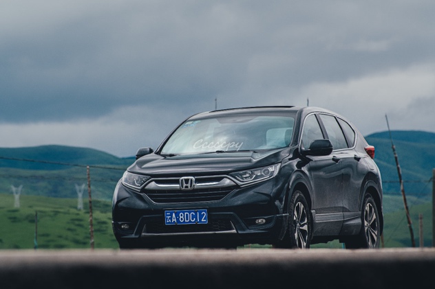 17款的本田crv两年的用车体验浅谈,2017款本田crv五年来的变化