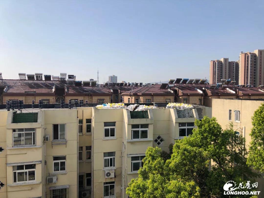 栖霞“新都市”|美了!