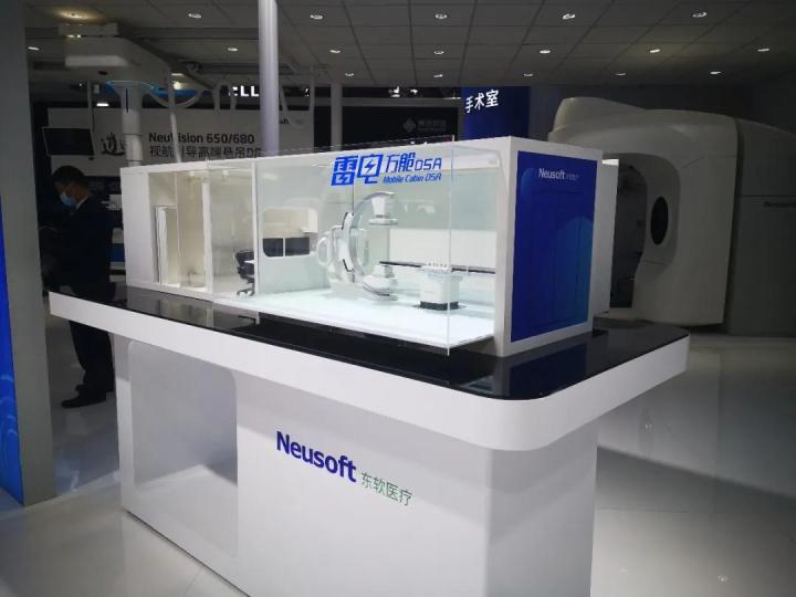 CMEF展会首日直击：GPS、迈瑞、理邦等械企有哪些大动作？