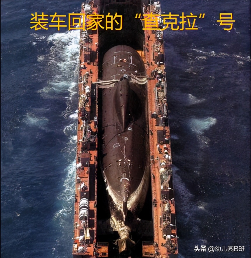 印度核潜艇最新政策,不惜一切代价摧毁敌军驱逐舰