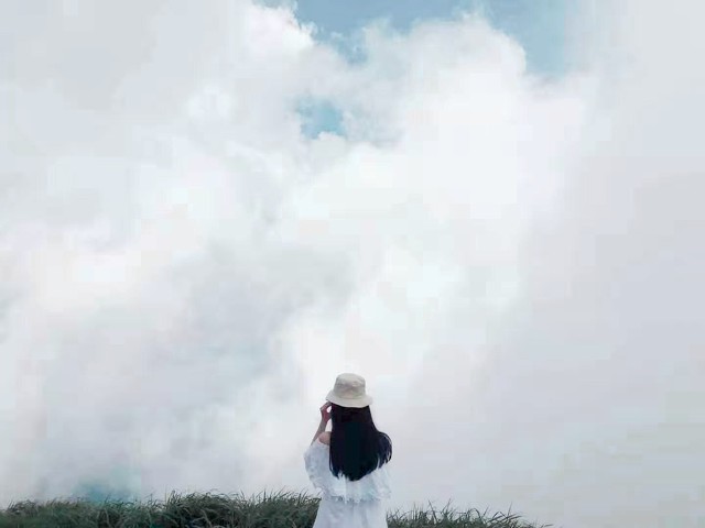 忘了当初来时的路,忘记了自己来时的路