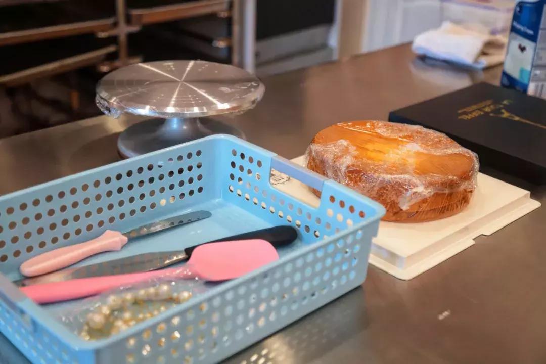 天津亲子做蛋糕,天津diy蛋糕店推荐附近