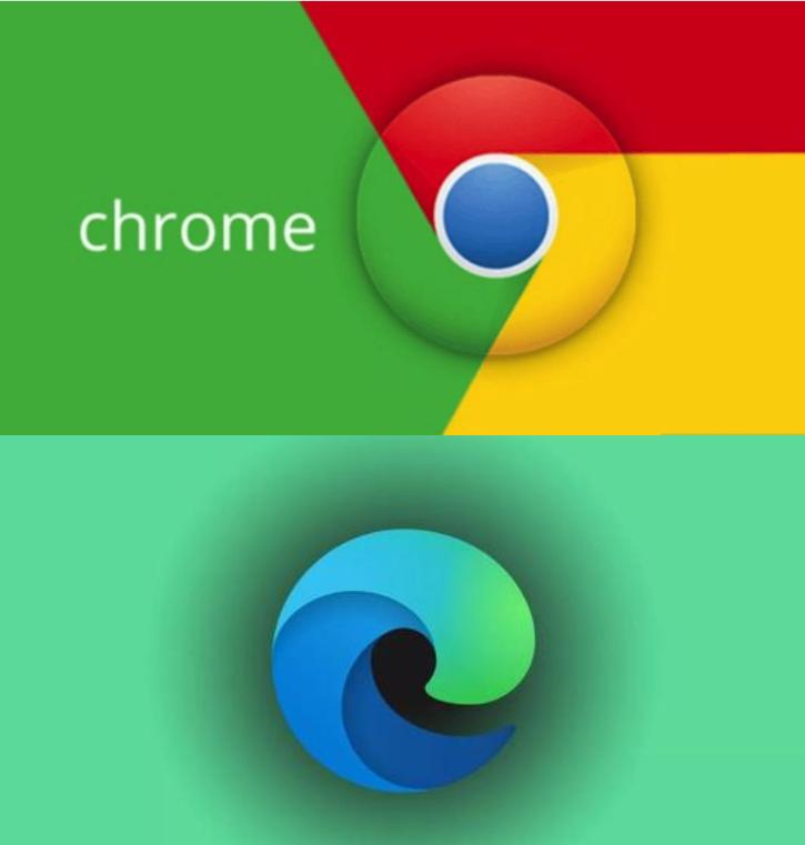 edge更换chrome浏览器,edge浏览器好还是chrome好