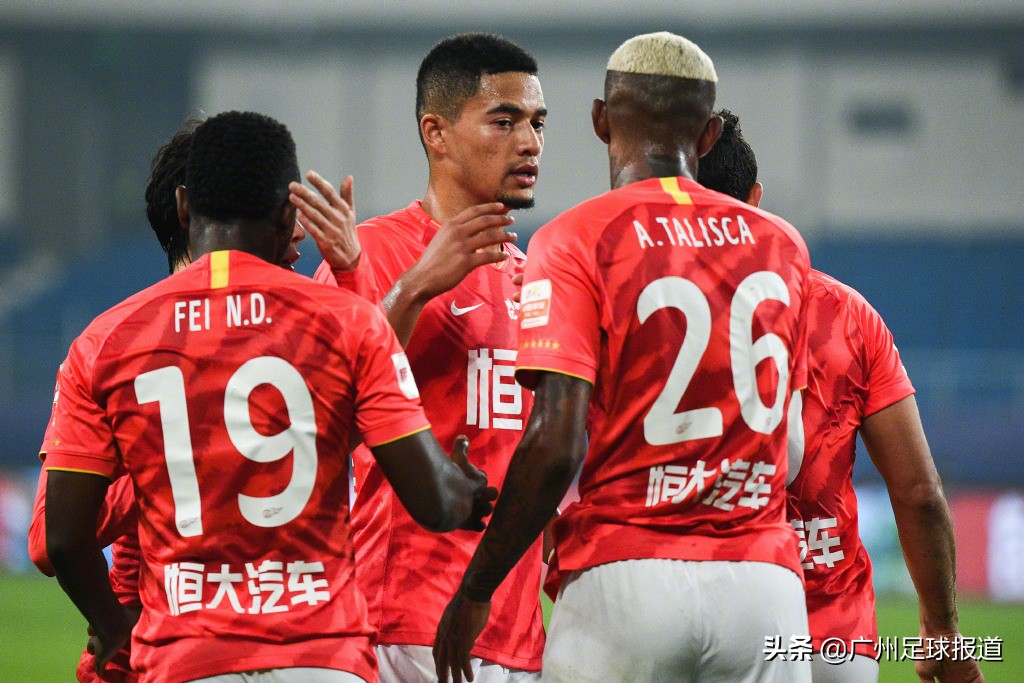 恒大归化外援名单,7大归化球员名单