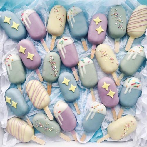 夏天必尝七款网红雪糕,推荐几款又便宜又好吃还大的雪糕