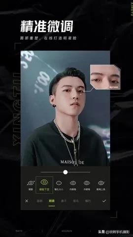 圆脸怎样上镜显脸小,胖圆脸短发发型显脸瘦