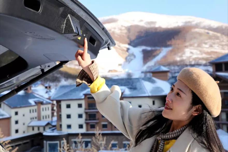 过个好年很简单!入手这台10万级全能MPV就“购”了