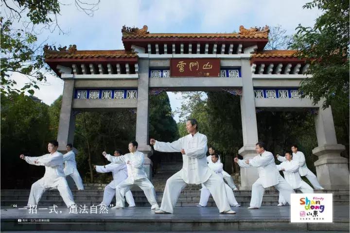 青州最美的风景,青州靓丽风景