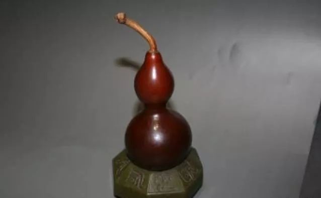 盘文玩葫芦变枣红要多长时间,文玩葫芦每天盘多久最好