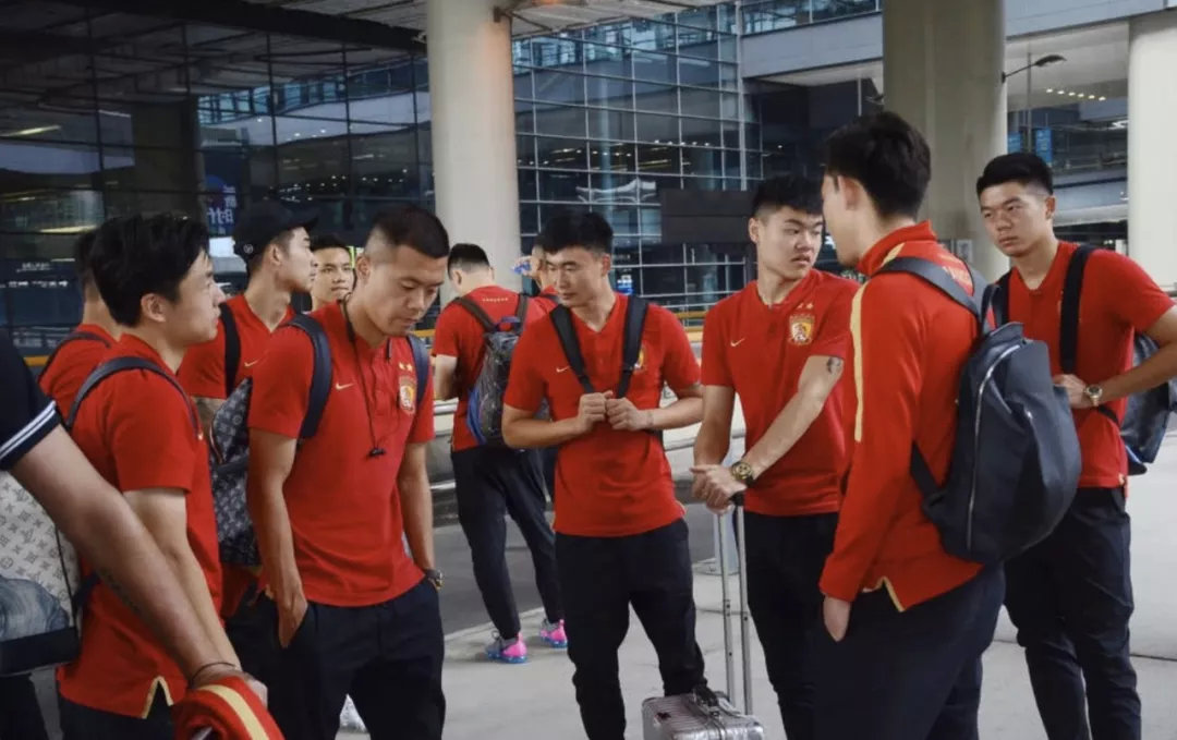 恒大联赛主场不败纪录,不被看好的足球队