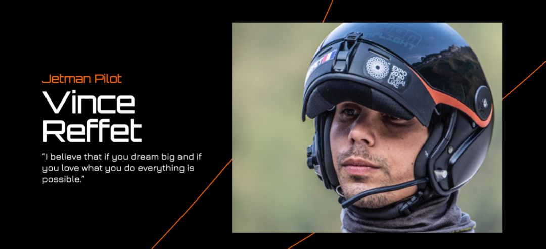 迪拜土豪新玩具无人机送你上天,迪拜喷气机起飞